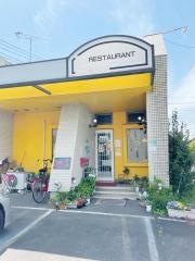 レストラン・ラブオール