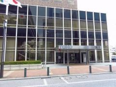 株式会社東邦銀行