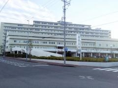 静岡徳洲会病院