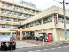 因島総合病院