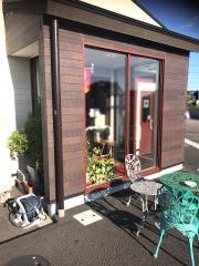 モスバーガー　各務原店
