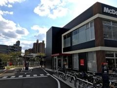 マクドナルド　古川橋店