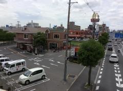 マクドナルド　古川橋店