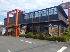 ばりきやラーメン前橋店