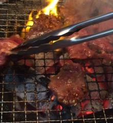 焼肉利久