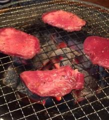 焼肉利久
