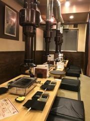 大和焼肉やまとく