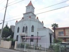 カトリック新居浜教会