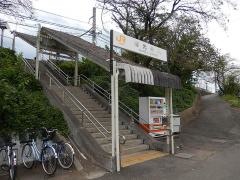 善光寺駅
