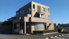 岩井接骨院