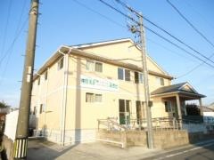老人ホーム　みさと