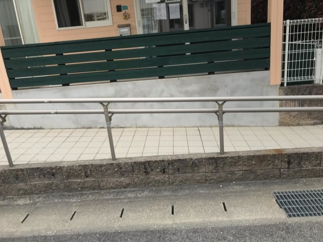 老人ホーム　みさと