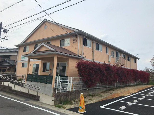 老人ホーム　みさと