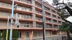 新宿けやき園