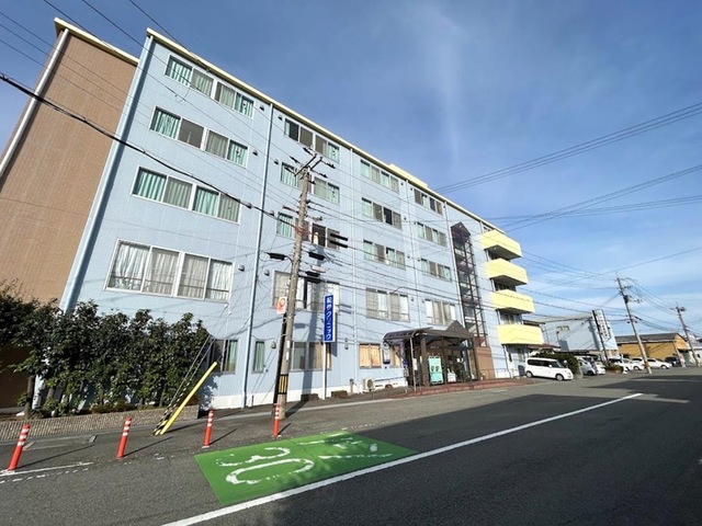 紀伊の里 施設外観