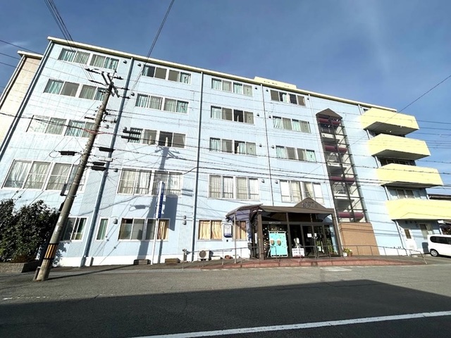 紀伊の里 施設外観