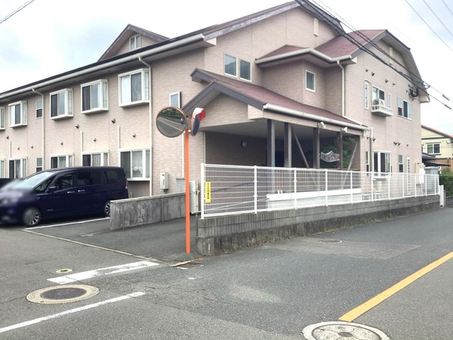 わたしのお家