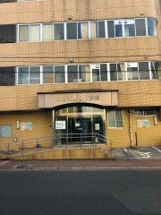 城山老健施設