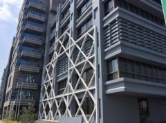 アクサ生命保険株式会社　豊橋営業所