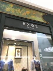 ａｘｅｓ　ｆｅｍｍｅ　神戸北店