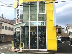 石川サイクル