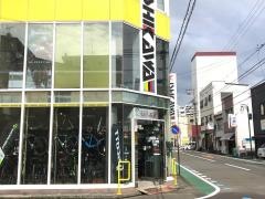 石川サイクル