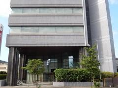 ＳＯＭＰＯひまわり生命保険株式会社　山梨支社