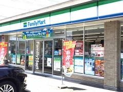 ファミリーマート　大垣藤江町店
