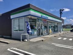 ファミリーマート　大垣北方町店