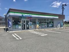 ファミリーマート　大垣北方町店