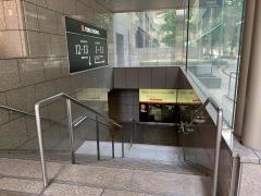ＴＯＨＯシネマズ日比谷＜スクリーン1〜11＞
