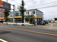 ガリバー本庄店