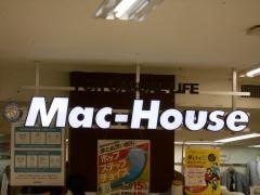 マックハウスイオン吹田店