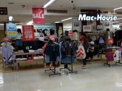マックハウスイオン吹田店