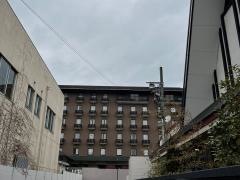 ＴＨＥ　ＨＥＤＩＳＴＡＲ　ＨＯＴＥＬ　ＮＡＲＩＴＡ