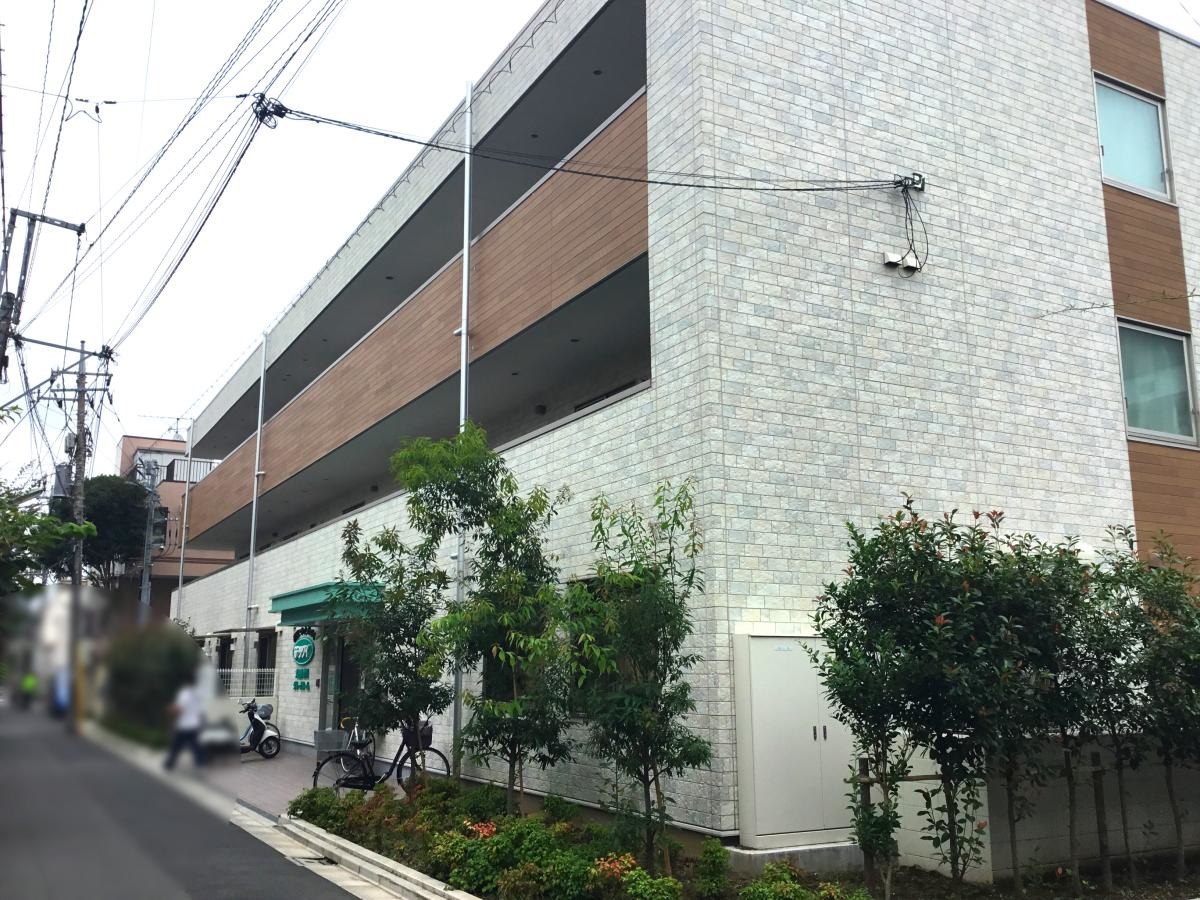 ツクイ大田多摩川グループ