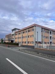 特別養護老人ホーム　山静寿