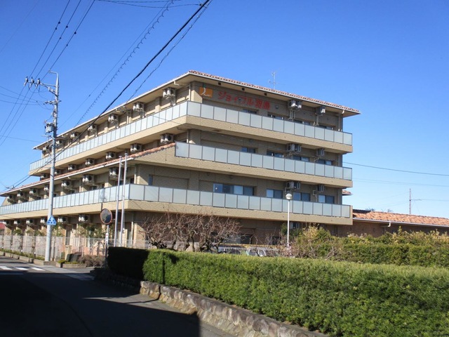 介護老人福祉施設　ジョイフル羽島