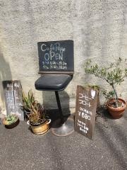 Ｃａｆｅ　Ｐａｇｅ