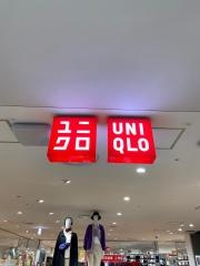 ユニクロ　ミッテン府中店