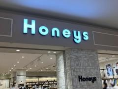 ハニーズイオンモール豊川店