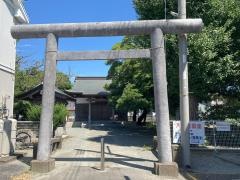 神明神社