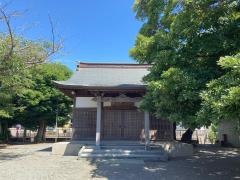 神明神社