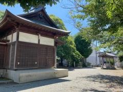 神明神社