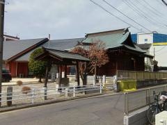 八雲神社