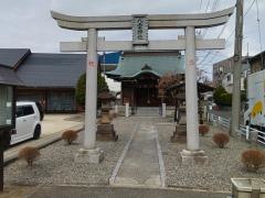 八雲神社