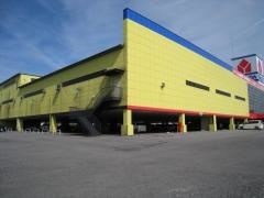 ヤマダ電機　テックランド函館店