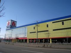 ヤマダ電機　テックランド函館店