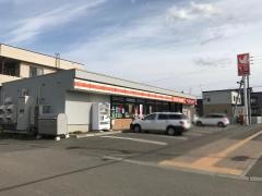 セイコーマート　新琴似12条店