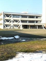 橋本小学校